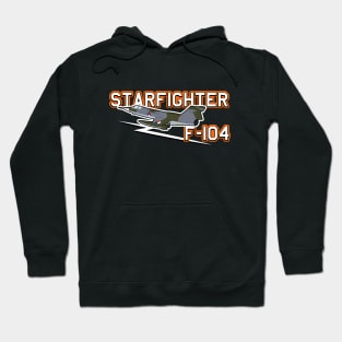 DUTCH STARFIGHTER Hoodie